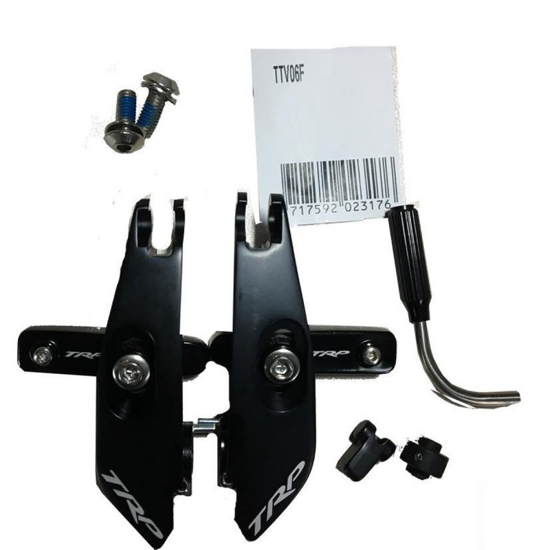 TRP TTV Zeitfahrbremse