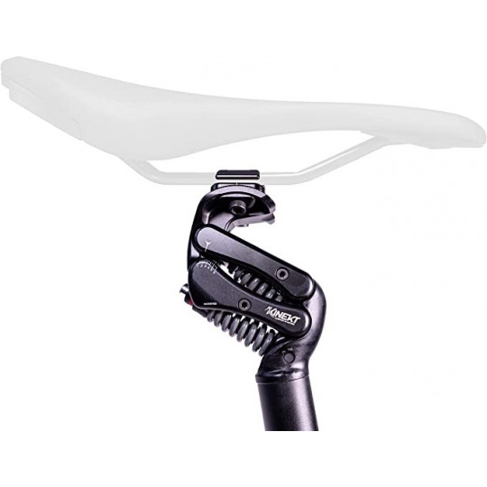 Cirrus Cycles BodyFloat Kinekt reggisella sospensione ricambio molla