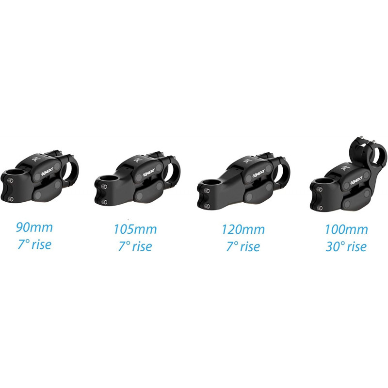 Kinekt suspension stem