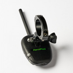 AeroPod vermogensmeter (Bluetooth en ANT+)