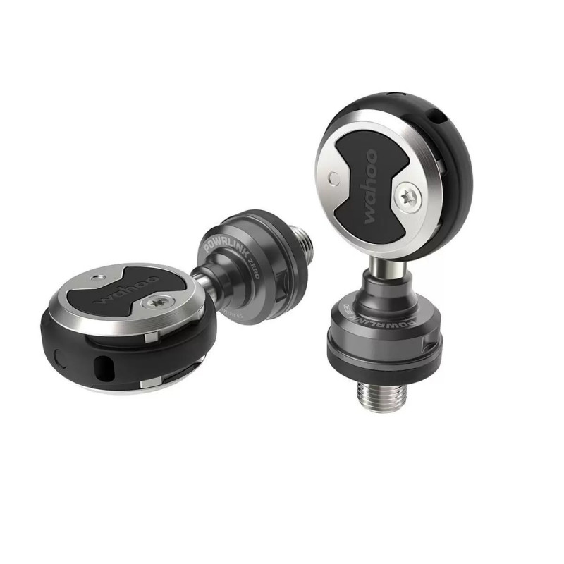 POWRLINK ZERO DUAL SIDED POWER PEDAL POWRLINK ZERO DUAL SIDED POWER PEDAL