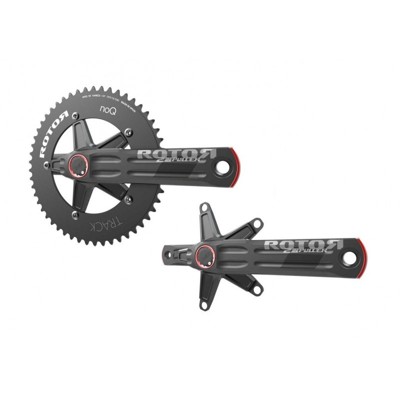 2InPower Track 2InPower Track