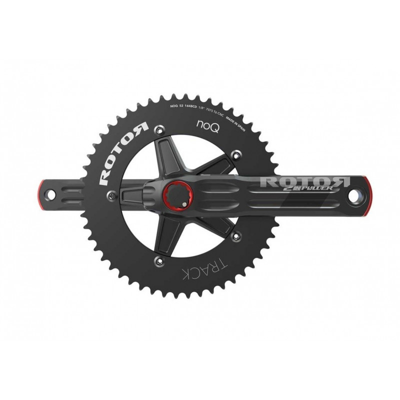 2InPower Track 2InPower Track