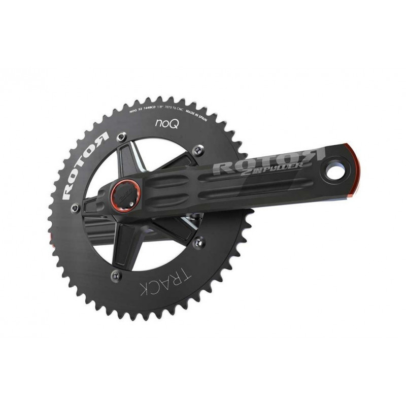 2InPower Track 2InPower Track