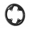ROTOR Q-Ring Oval Outer Chainring 11/12sp (BCD110x4)
