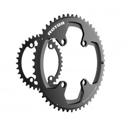 ROTOR Round Ring - Ronde...