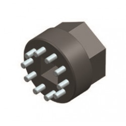 ROTOR 3D-Antriebsseitige...