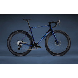 TIME ADHX Gravel Frameset...