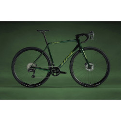 TIME ADHX Gravel Frameset...