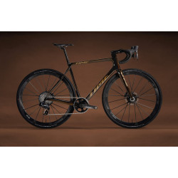 TIME ADHX Gravel Frameset...