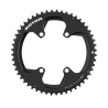 ROTOR Round Outer Chainring 11/12sp (BCD110x4)