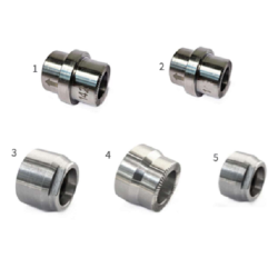 WAHOO KICKR Adapter Kit für...