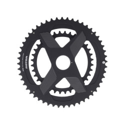 ROTOR NoQ Ronde Spiderring...