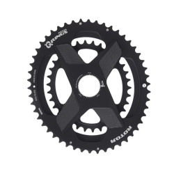 ROTOR Spiderring Q-Rings DM Direct Mount Chainring