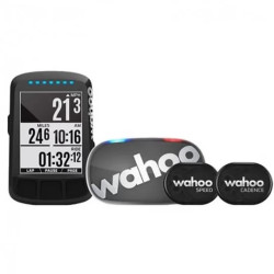Wahoo Fitness ELEMNT Bolt...