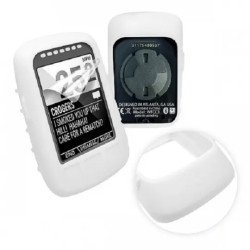 Tuff luv ELEMNT case (wit)