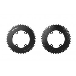 ROTOR SRAM AXS Round Outer Chainring 11/12 speed (BCD110x4)