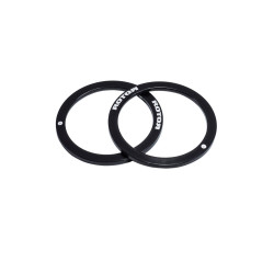 ROTOR Road Spacers - 24 mm
