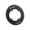 ROTOR SRAM AXS Oval Outer Chainring 11/12 speed (BCD110x4)