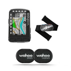 Wahoo ELEMNT ROAM V2 GPS...