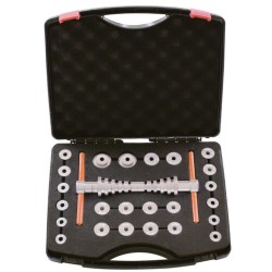 Xpert Nabenlager-Einbausatz...