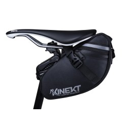 Kinekt Satteltasche für LR,...