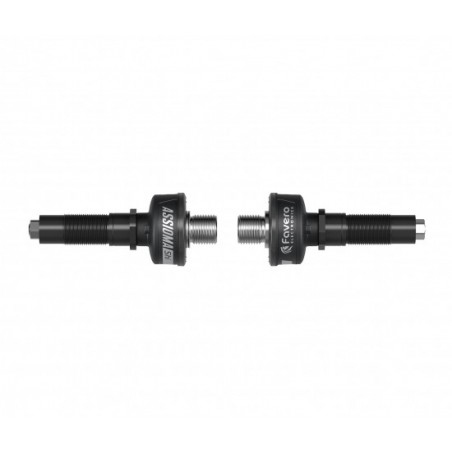Favero Assioma Duo
