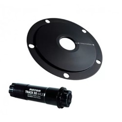 ROTOR As + Spider Track -...