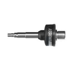 Favero Assioma linke Achse...