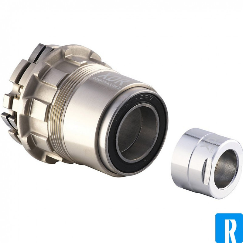 Xplova NOZA-S Smart Trainer