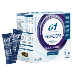 6d Hydro ORS Sports Drink -...
