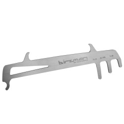 Birzman Ketting Slijtagemeter