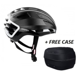 CASCO SPEEDairo 2 Helm Zwart