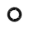 ROTOR Round Ring BCD 100x4 For INspider MTB