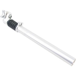 Seatpost ATB suspension...