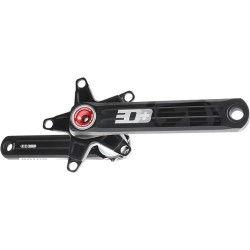 Rotor 3D+ crankset 110BCD...