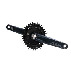 ROTOR INspider MTB Shimano...
