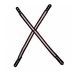 Casco adjusting belt...