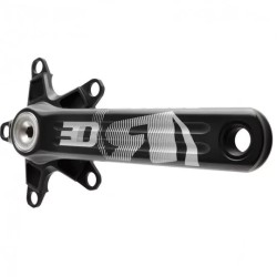 RotoR 3D30 rechter crankarm...