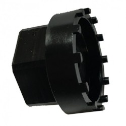 Rotor 3D+ 30mm Spider Tool...