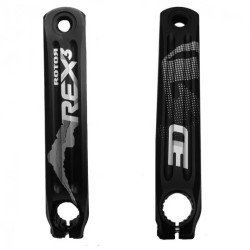 Rotor 3D24 non drive side...