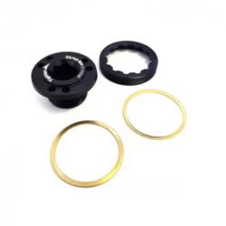 ROTOR Kurbelschraube...