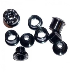 Rotor bladboutset road