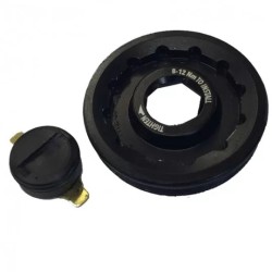 ROTOR Crank Bolt DM INpower...