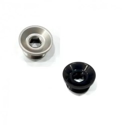 RotoR 3D24 non drive side...