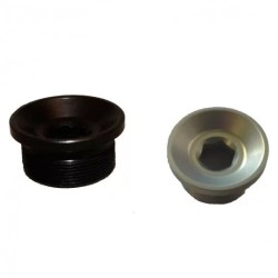 ROTOR Crankbout voor 3D Crank