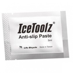 IceToolz Anti-Slip Pasta...
