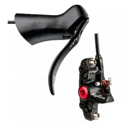 TRP Hylex post mount...