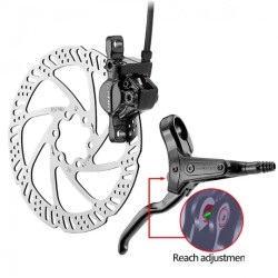 Tektro HD-M285 Scheibenbremse