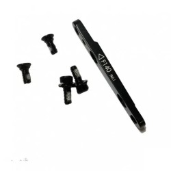 TRP Spyre adapter discbrake F5